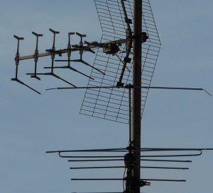 Antennista a Bologna Trebbo di Reno